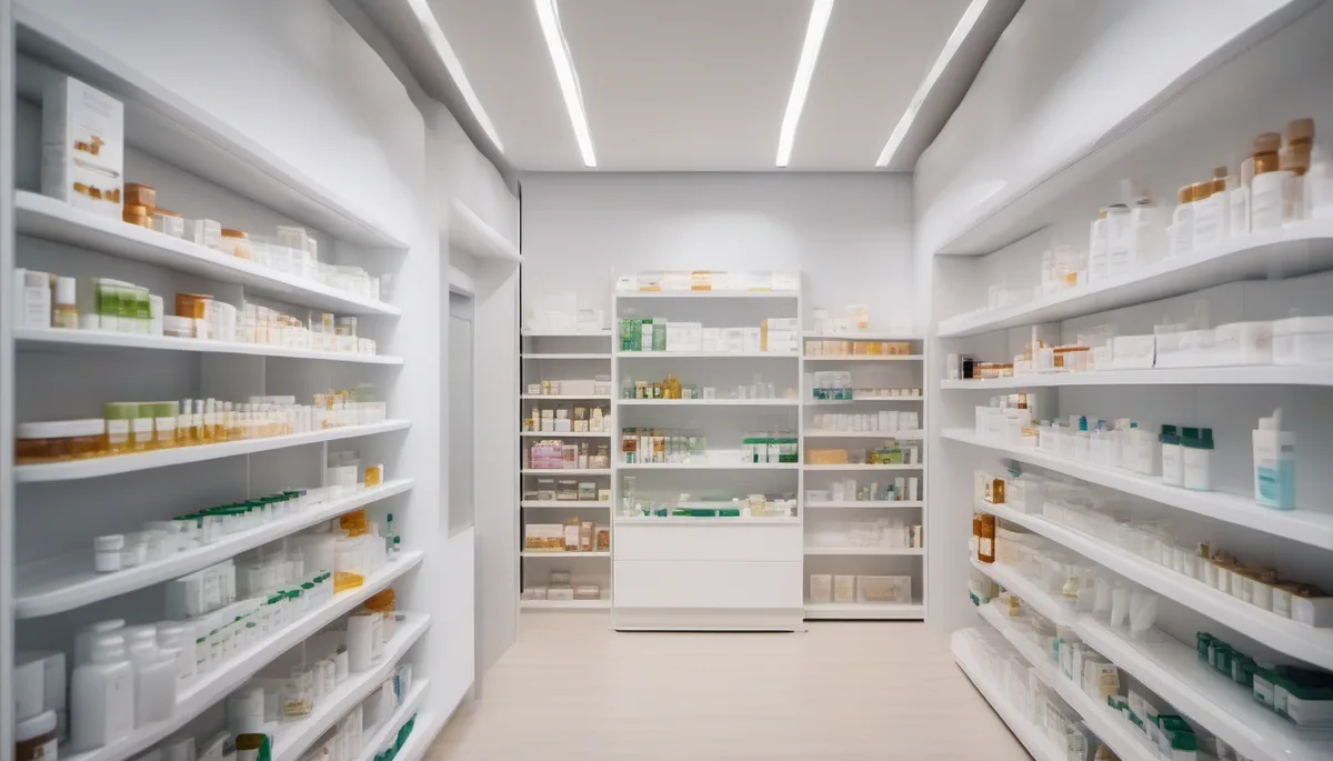 Farmacias en Cantabria
