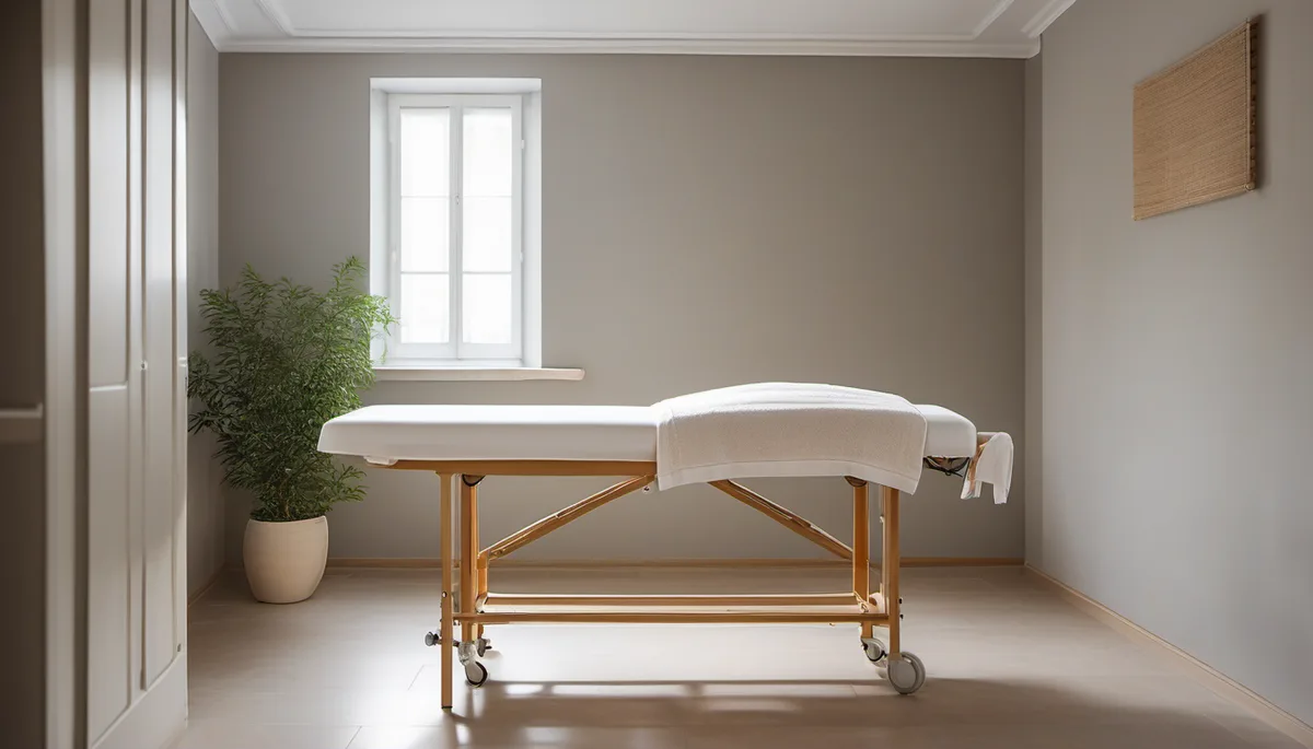 Fisioterapia en Ontinyent (Valencia)