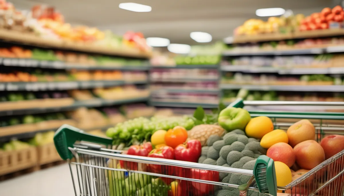 Supermercados en El Astillero (Cantabria)