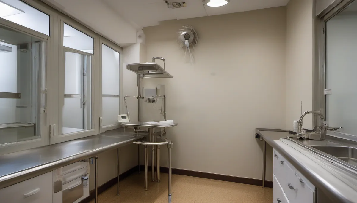 Veterinarios en Huesca