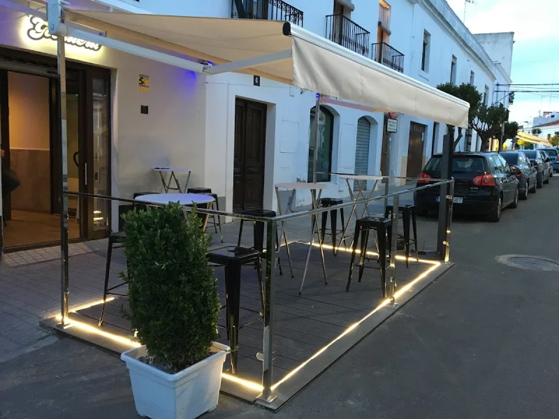 Bar La Gosadera