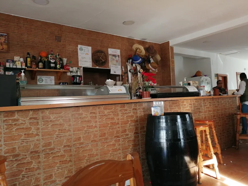 Bar Esquina