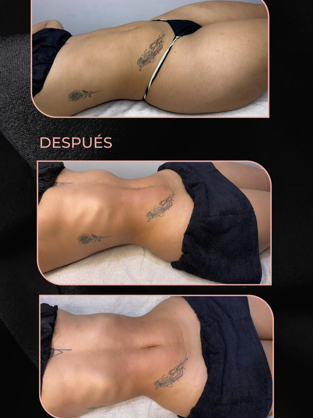 Daiane Esteticista en León