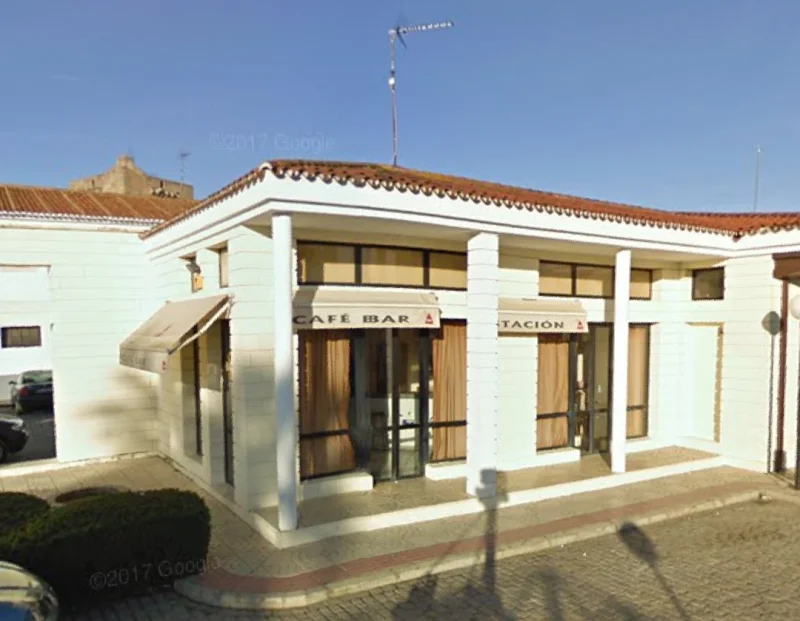 Cafetería-Bar La Parada