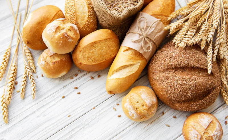 Panadería/Dulceria La Espiga