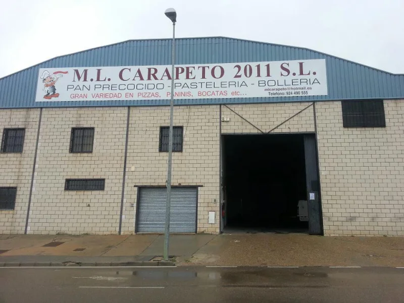 ML Carapeto 2011