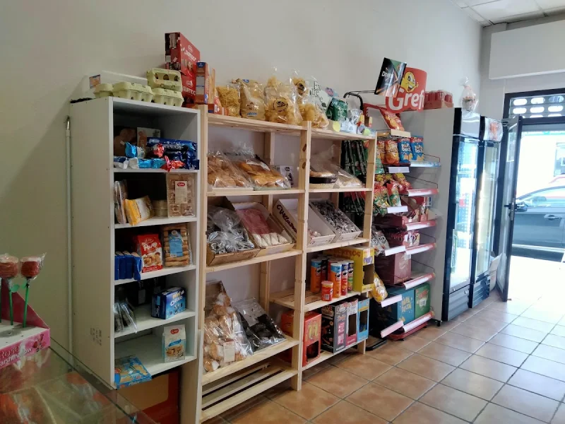 La Lechuza