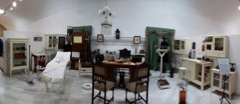 Plaza España (Abogados Y Economistas)
