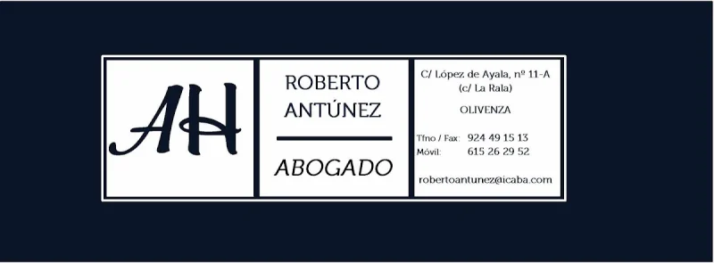 Roberto Antúnez Horcajo