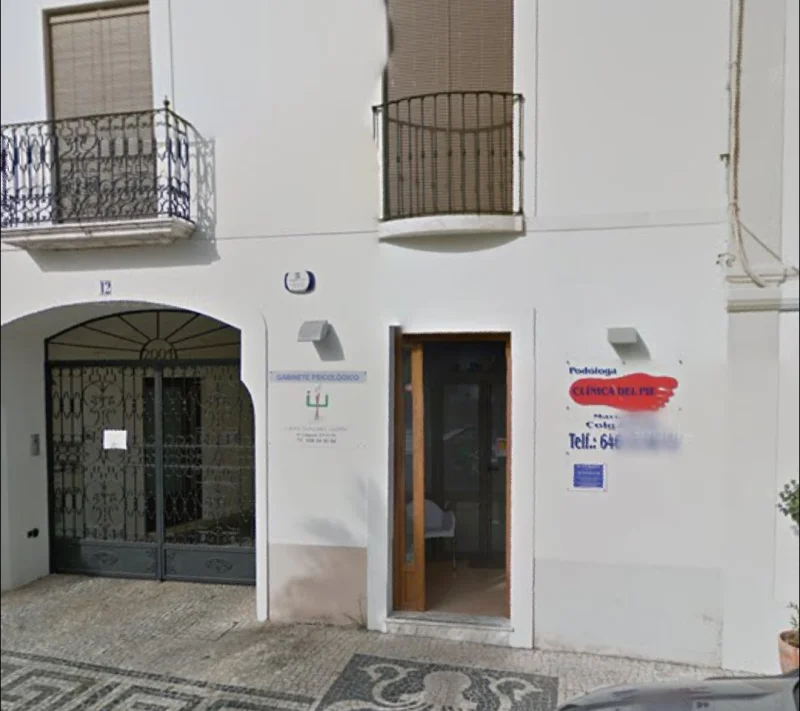Consulta Privada Dr. José Barquero