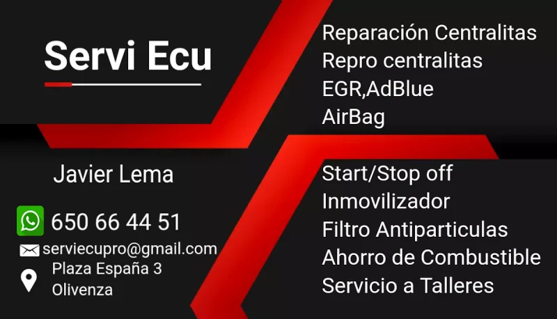 Serviecupro
