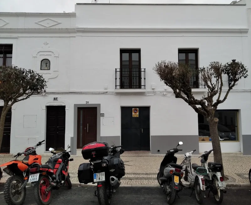 Motos Bandalla