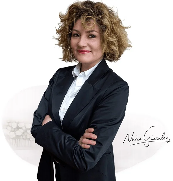 Centro de estética y masajes Nuria González en Valladolid