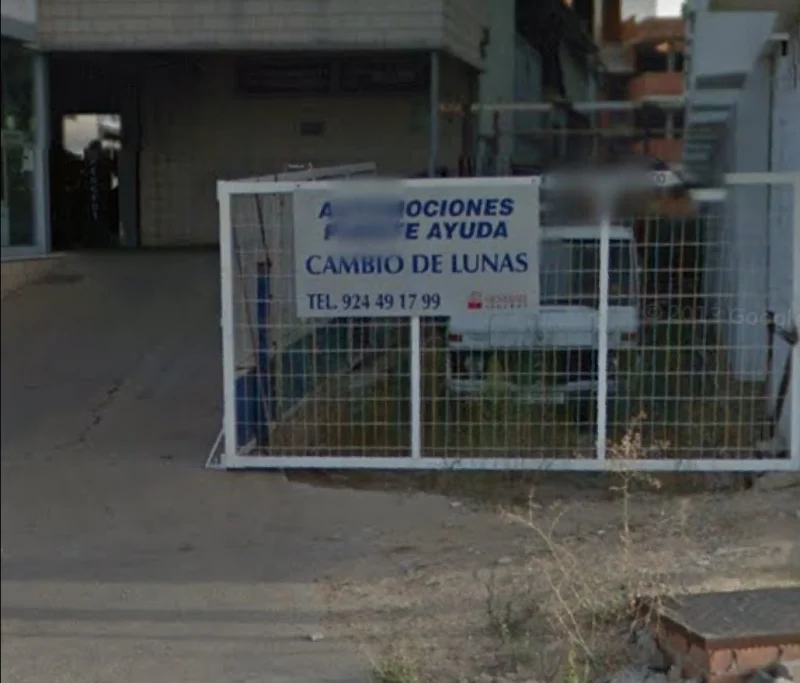 Automociones Puente Ayuda S.L.