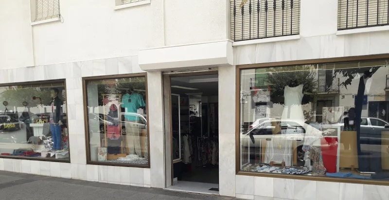 Tienda nueva