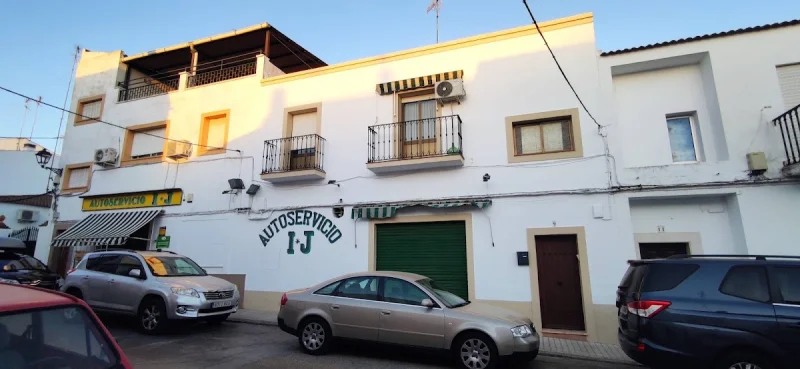 Supermercado I&J