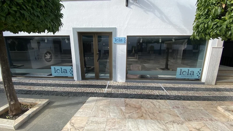 Lola Confort