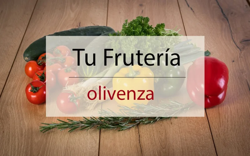Tu Frutería