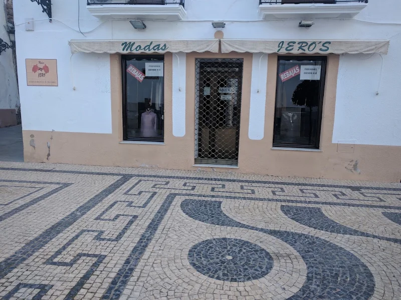 Moda Y Calzados Jero's