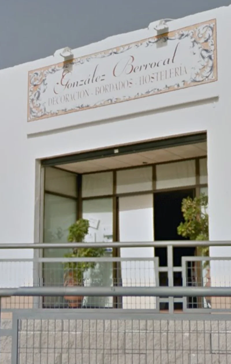 González Berrocal