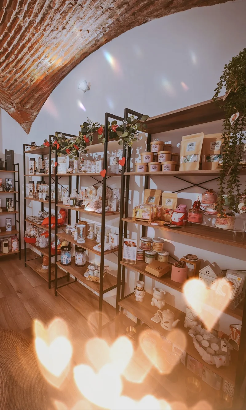 L'ESENCIAL AROMAS