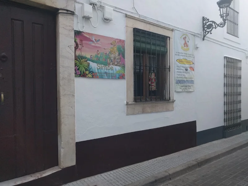 Guardería Simba