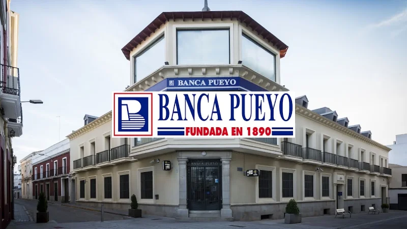 Banca Pueyo