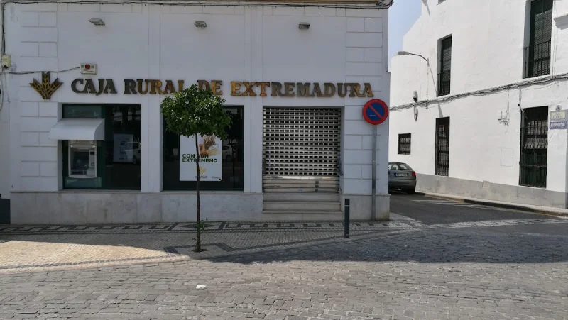 CAJA RURAL DE EXTREMADURA