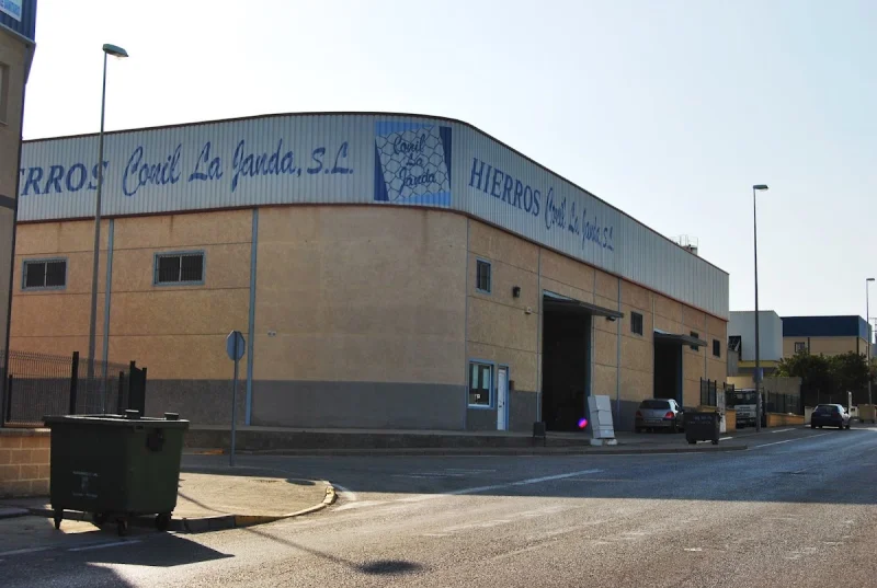 Hierros Conil La Janda, S. L.