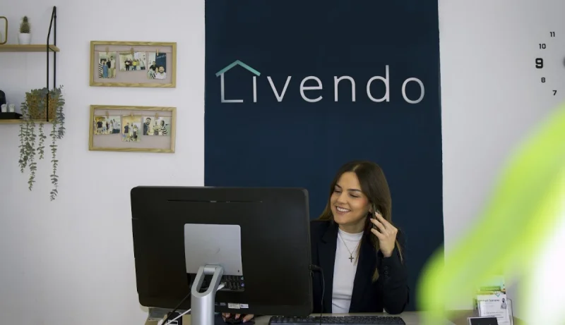 Livendo Agencia Inmobiliaria - Conil