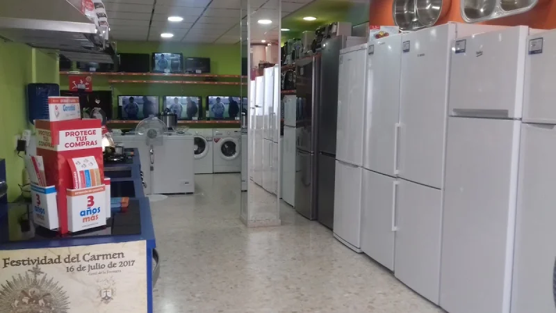 SILVA electrodomésticos
