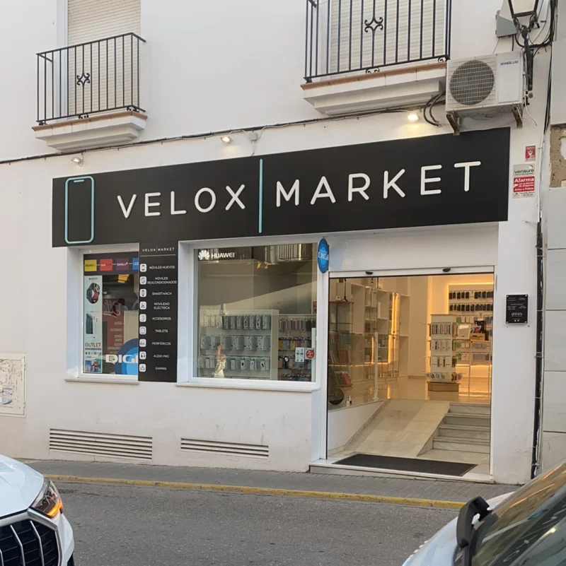 VELOX MARKET