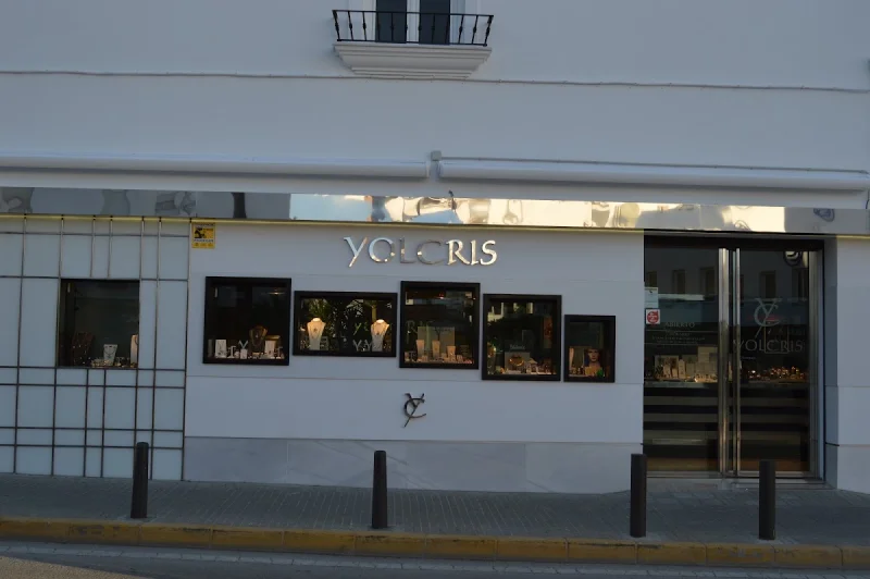 Joyería Yolcris