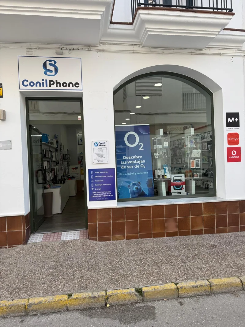 ConilPhone