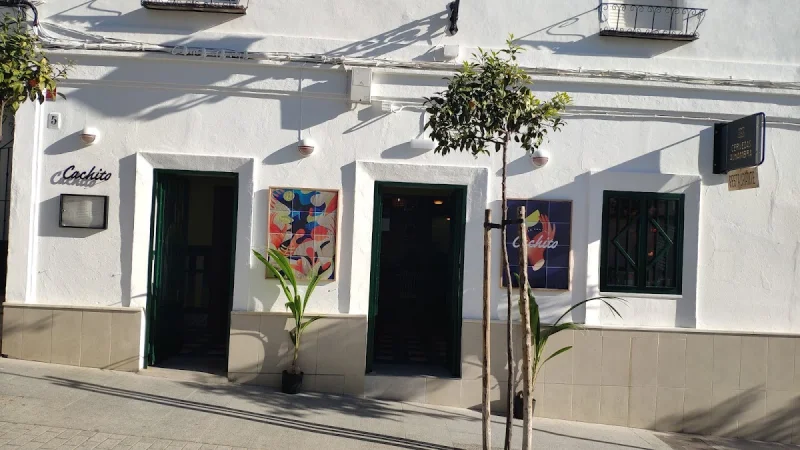 Cachito Bar Cantina