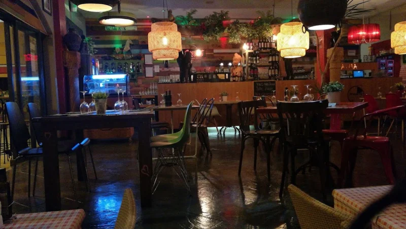 Mama Restaurante