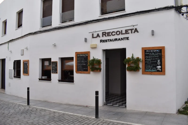 La Recoleta