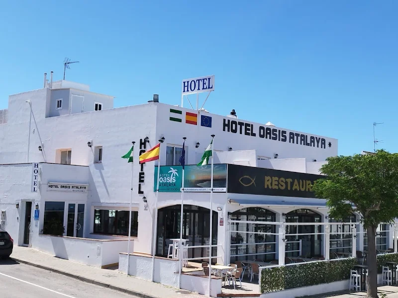 La Costa | Restaurante | Conil