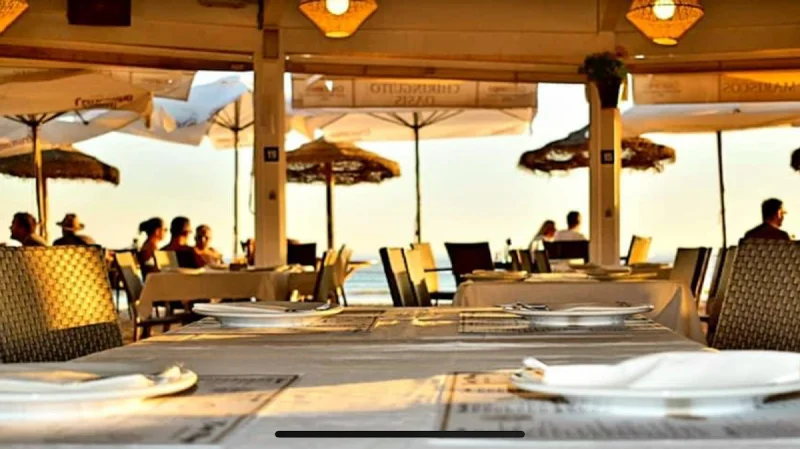 Oasis Playa