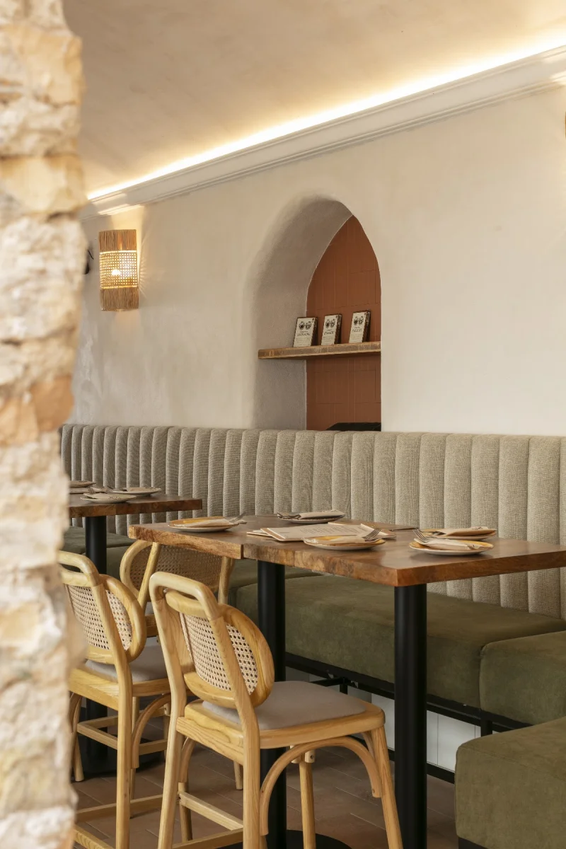 La Plazuela Gastrobar