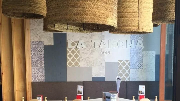 Bar La Tahona