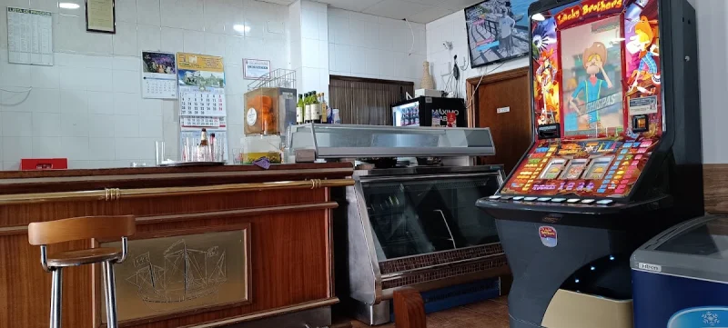 Bar - Asador - Freiduría Sánchez