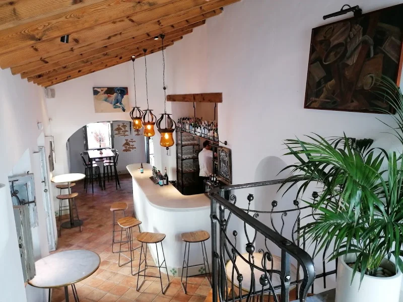 Bar Jacaranda