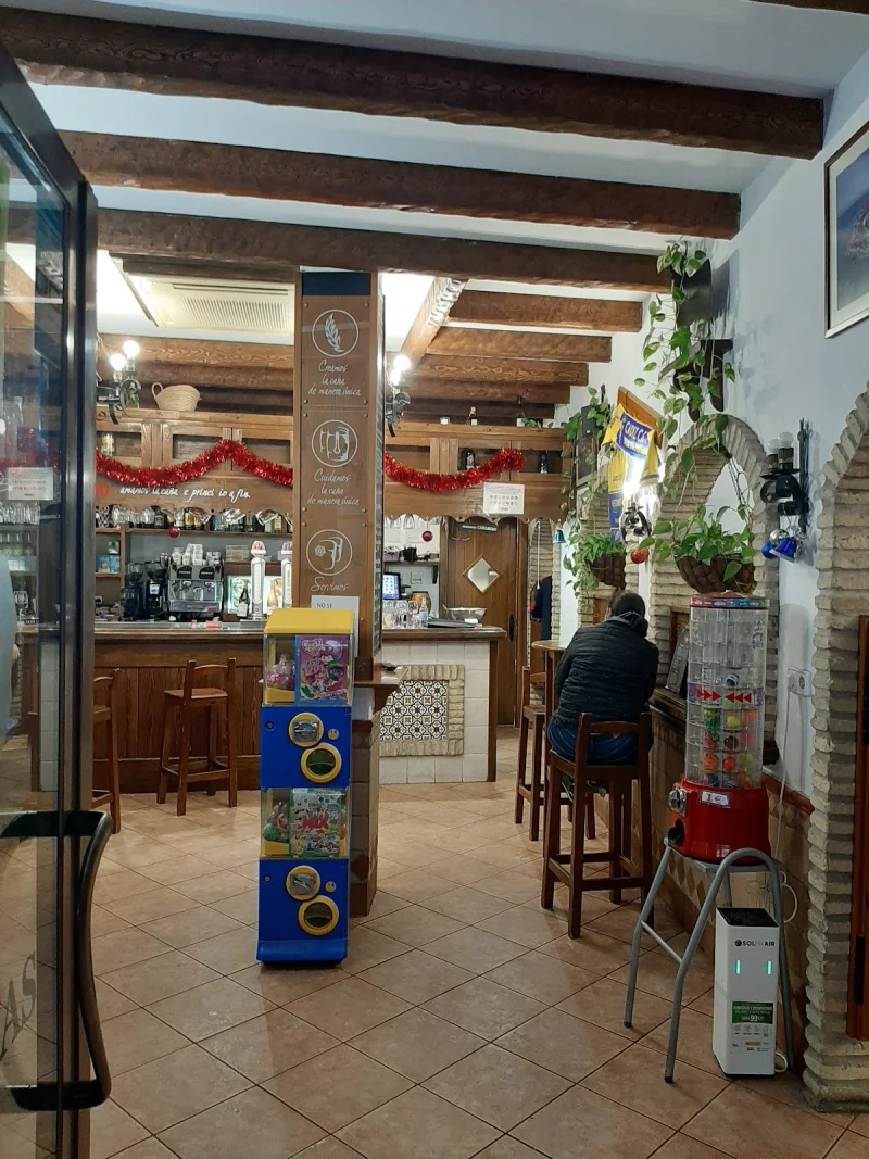 Canarias