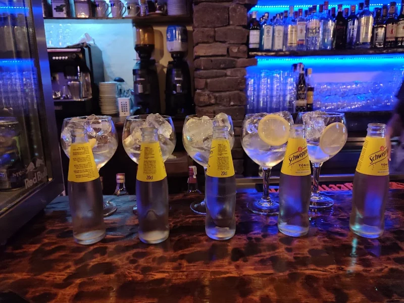 Bar Palo Palo