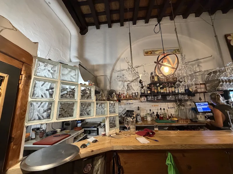 Bar La Gloria