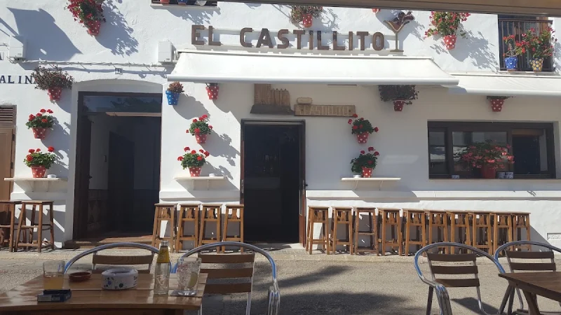 Pub El Castillito