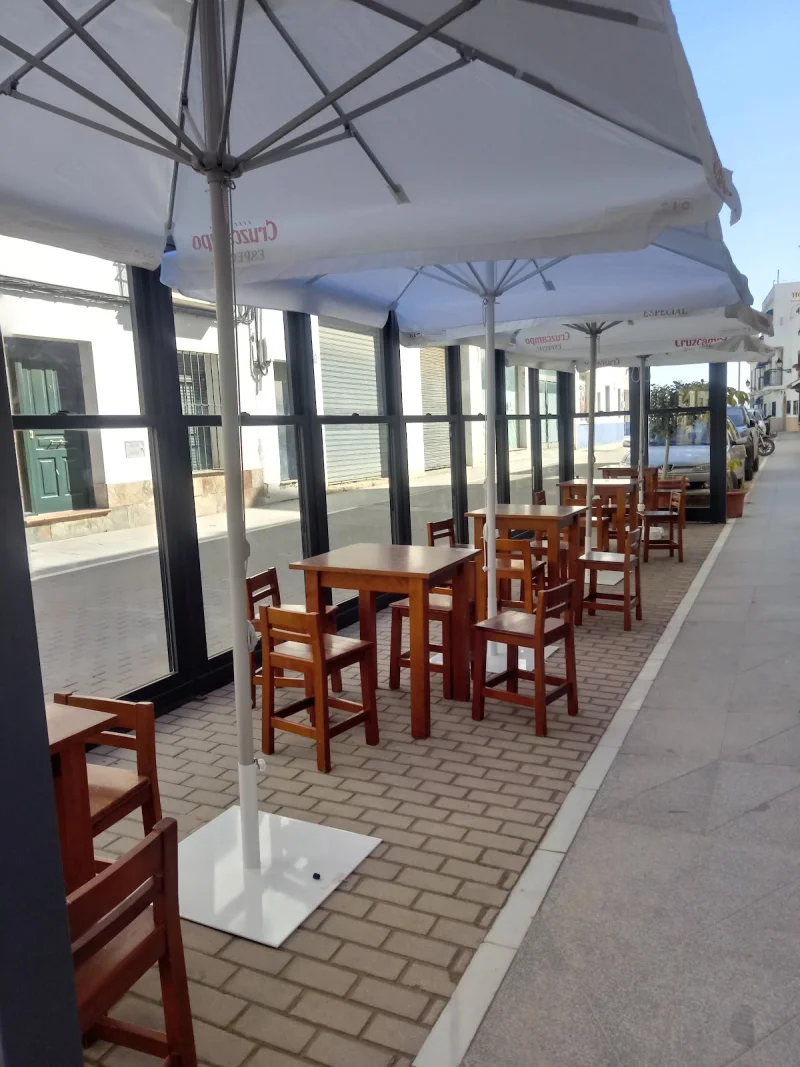 Bar La Grasa