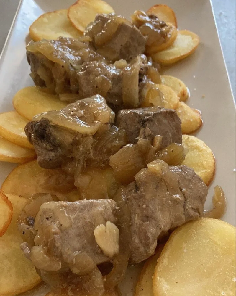 Bar Don tapas