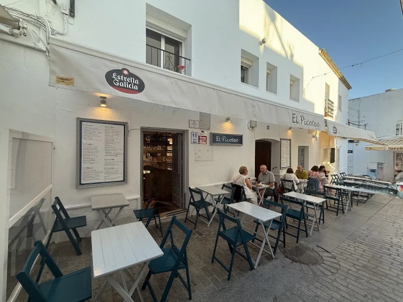 Bar El Picoteo